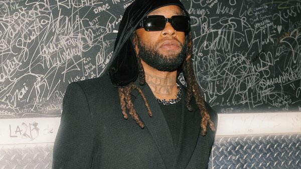 Ty Dolla $ign Releases New Single ‘All In’: Listen