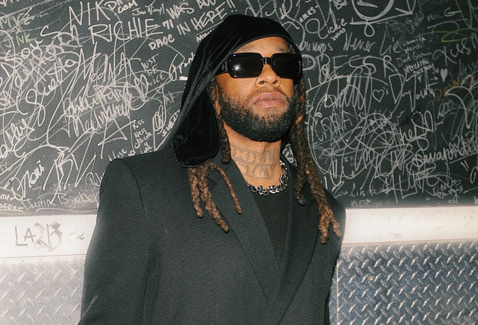 Ty Dolla $ign Releases New Single ‘All In’: Listen
