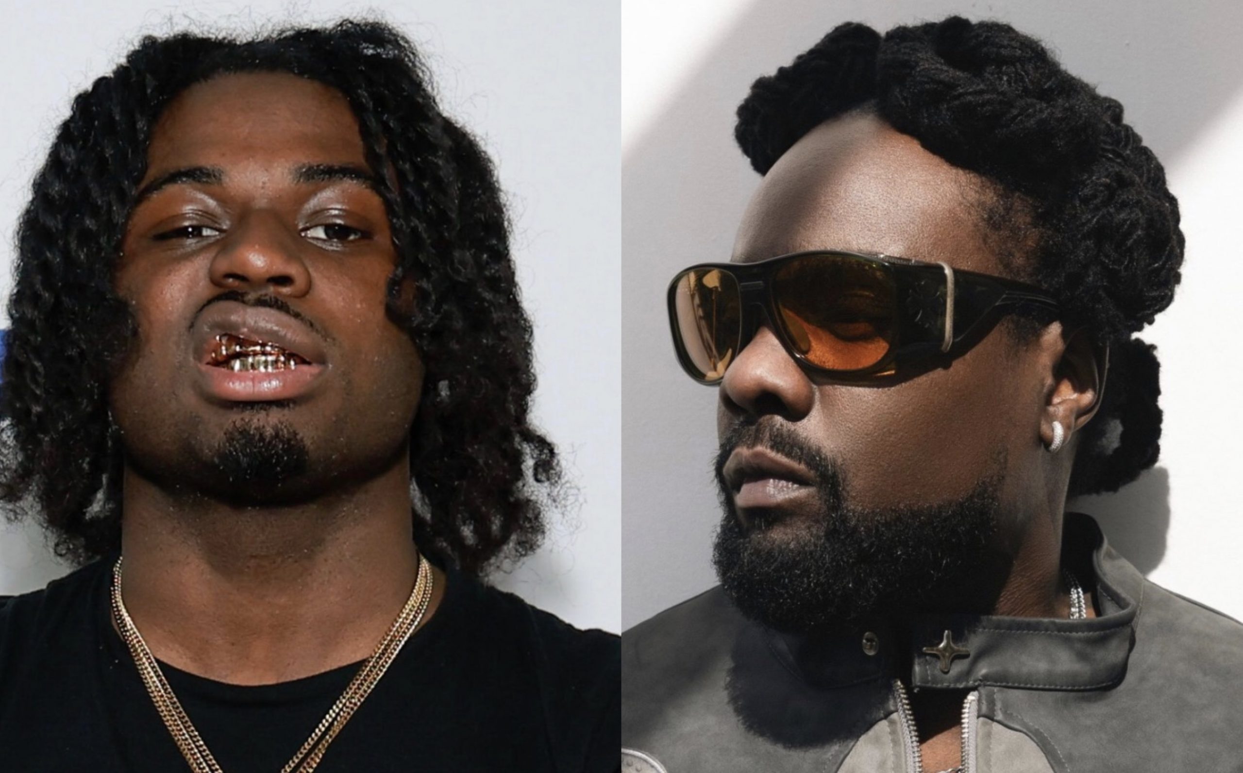 Wale Joins 4batz On New Song ‘When I Get Home’: Listen
