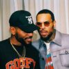 Chris Brown & Bryson Tiller Join Forces on New Song ‘It Depends’: Listen