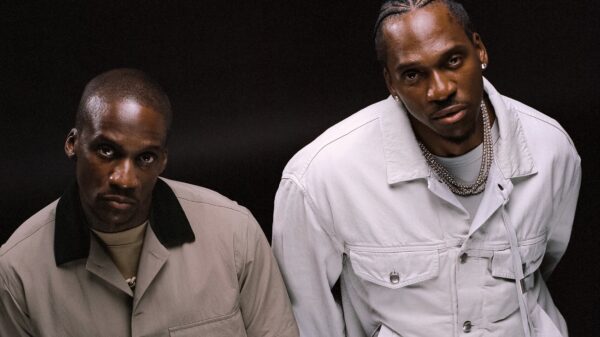 Clipse Return With New Album ‘Let God Sort ‘Em Out’ Feat. Kendrick Lamar, Nas & More: Stream