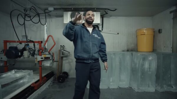 Drake Premieres New Song ‘What Did I Miss?’ On ‘Iceman Episode One’ — Listen