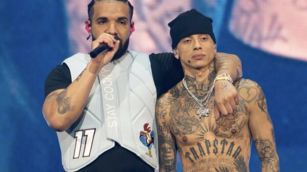 Drake Releases New Song ‘Which One’ Feat. Central Cee — Stream