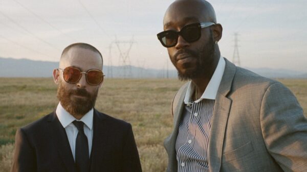 Freddie Gibbs & The Alchemist Release ‘Alfredo 2’ Feat. J.I.D, Anderson .Paak & Larry June: Stream