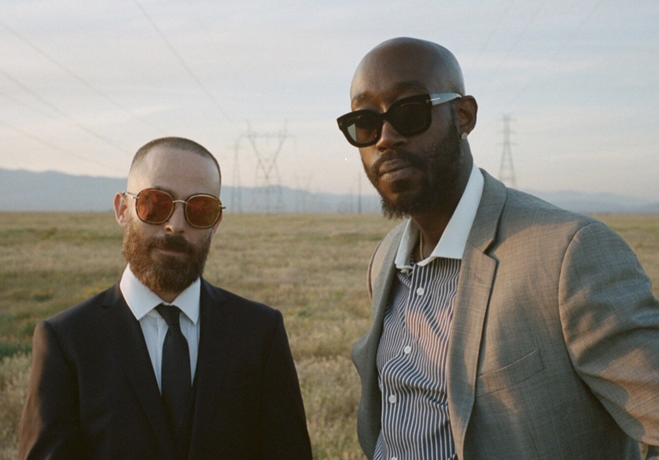 Freddie Gibbs & The Alchemist Release ‘Alfredo 2’ Feat. J.I.D, Anderson .Paak & Larry June: Stream
