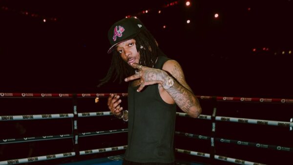 JID Releases ‘GDLU: The Preluxe’ Project Feat. Eminem, 6LACK, More: Stream