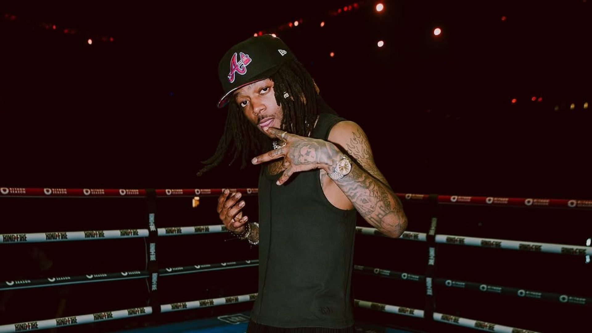 JID Releases ‘GDLU: The Preluxe’ Project Feat. Eminem, 6LACK, More: Stream