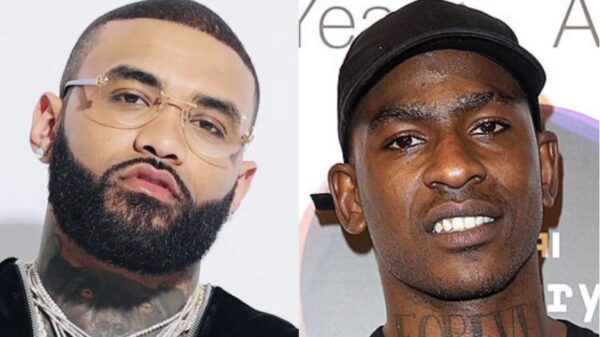 Joyner Lucas Responds To Skepta With ‘Round 2 K.O’ — Listen