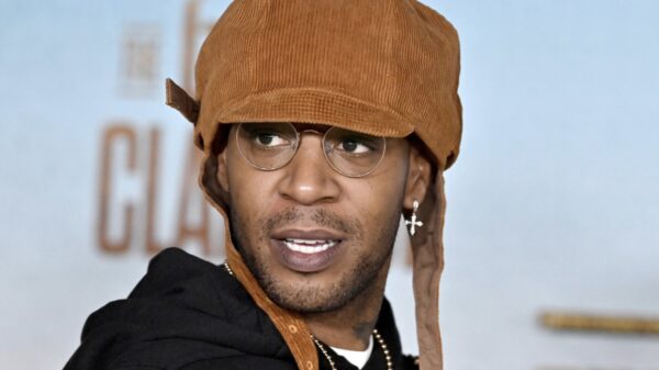 Kid Cudi Shares New Single ‘Grave’ — Listen