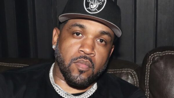 Lloyd Banks Releases Freestyle Over Benny The Butcher’s ‘Rubber Bands & Weight’ — Listen