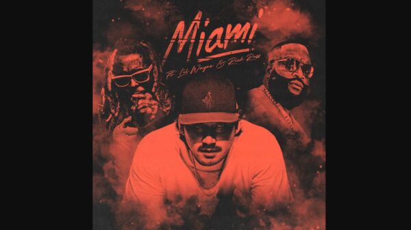 Morgan Wallen Recruits Lil Wayne & Rick Ross on ‘Miami’ Remix: Listen