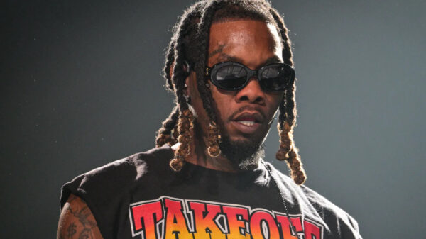 Offset Releases Latest Song ‘Professional’: Listen