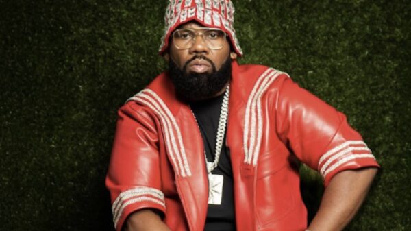 Raekwon Returns With New Album ‘The Emperor’s New Clothes’ — Stream