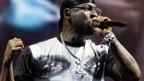 Skepta Releases Joyner Lucas Diss Track ‘Friendly Fire’ — Listen