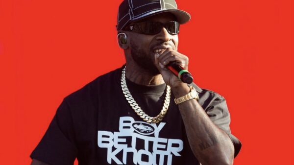 Skepta Releases Joyner Lucas Diss Track ‘Round 2’ — Listen