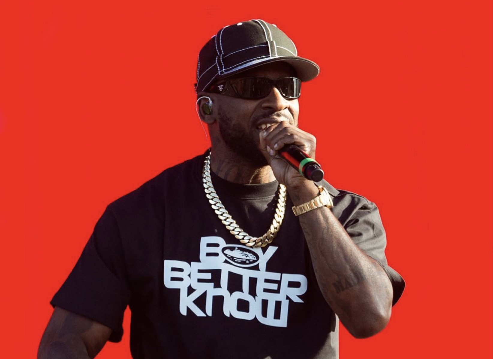 Skepta Releases Joyner Lucas Diss Track ‘Round 2’ — Listen