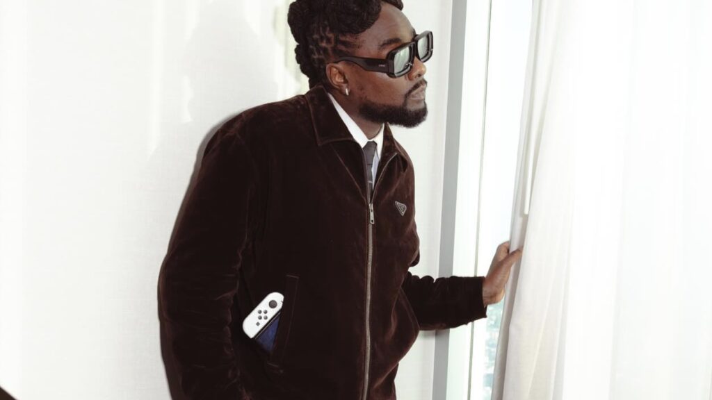 Wale Releases Freestyle Over 2Pac’s ‘What’s Ya Phone #’ — Listen