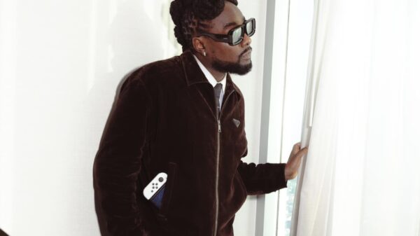 Wale Releases Freestyle Over 2Pac’s ‘What’s Ya Phone #’ — Listen