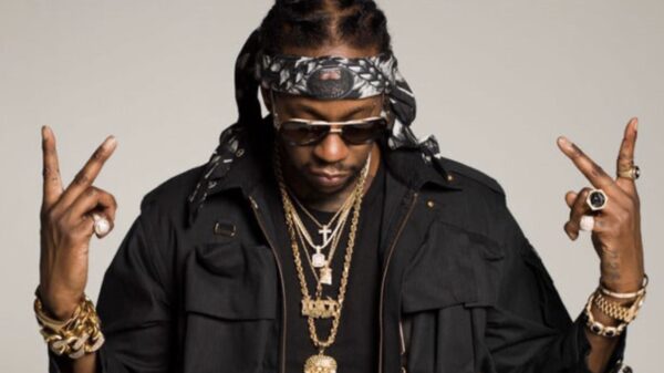 2 Chainz Releases ‘Red Clay’ Soundtrack Feat. NBA YoungBoy, The Isley Brothers & More: Stream