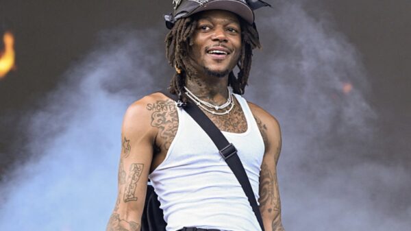 J.I.D Releases New Album ‘God Does Like Ugly’ — Stream