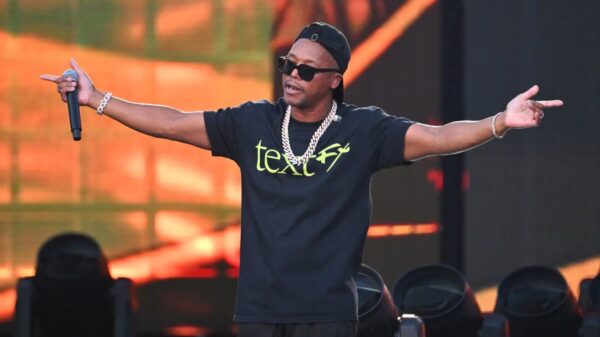 Lupe Fiasco Releases ‘Samurai DX’, A Follow Up To His Album ‘Samurai’: Listen