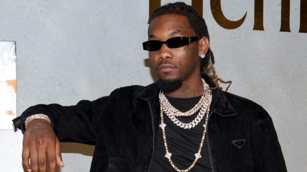 Offset Releases New Album ‘KIARI’ feat. Gunna, JID, NBA YoungBoy & More: Listen